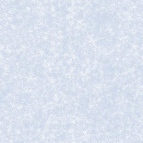 Raster image delicate blue scribbles on white