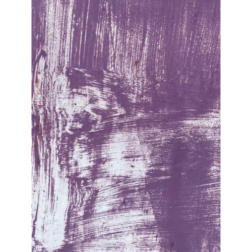 Vector image white-violet painterly texture