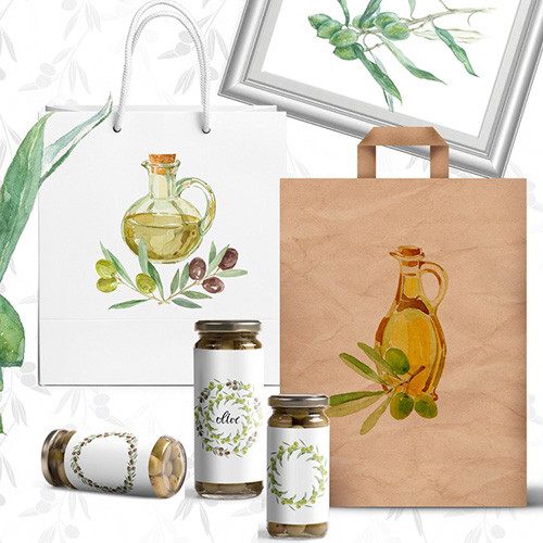 For packaging printing