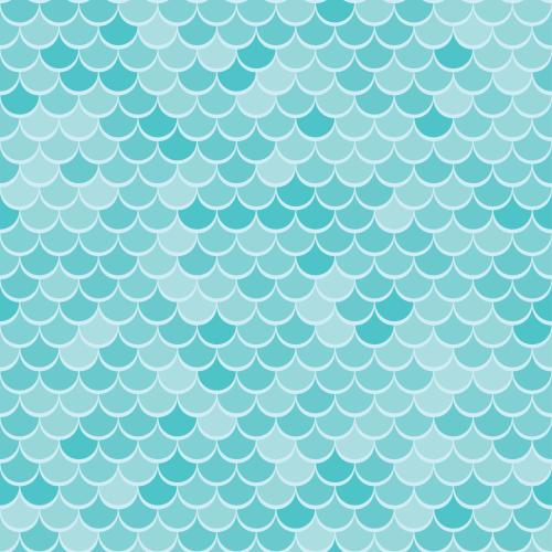 Vector image waves
